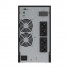 SMALLT3A10S | Онлайн ИБП, Small Tower, 3000VA/2700W, 4xSchuko, USB, 8x7Ач