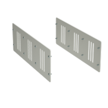 R5AP25LN | Комплект дугозащиты, 3P+N, 2500 A