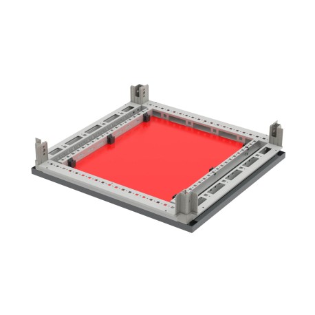R5FUC88 | Дно сплошное, для шкафов DAE/CQE 800 x 800 мм-1