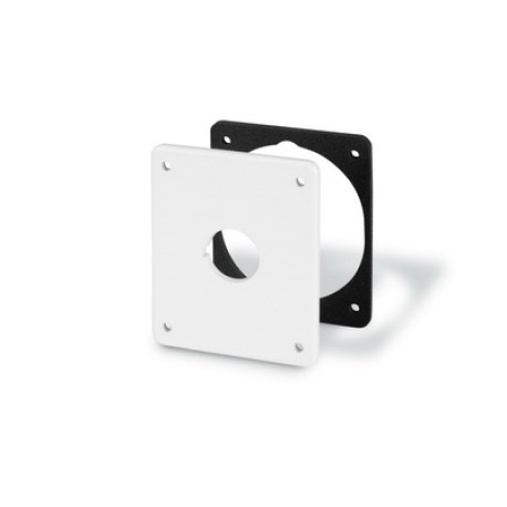 DIS6540101 | Адаптер для установки кнопки (70х87)