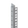 R5VUG38C | Вертикальные профили 19", 38U, "С", 2шт