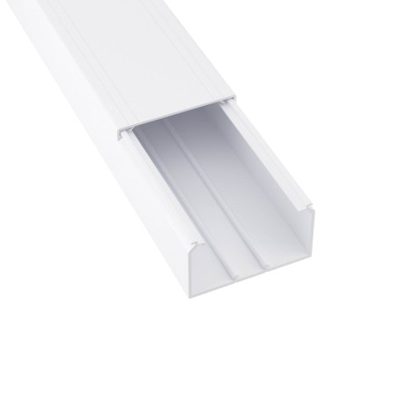 01786 | TA-GN 100x60 Короб с крышкой с направляющими для установки разделителей-1