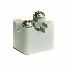 Стойка для шины заземления изолированная