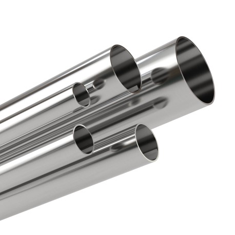 6700A-50L3R | Труба из нержавеющей стали AISI 316L ø50x1,2x3000 мм-2