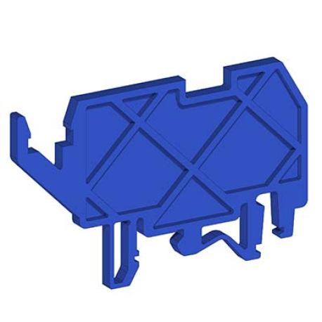 ZCNTSU | CNT/SU, упор для шины