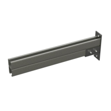 Кронштейн двойной, осн.600, стеклопластик