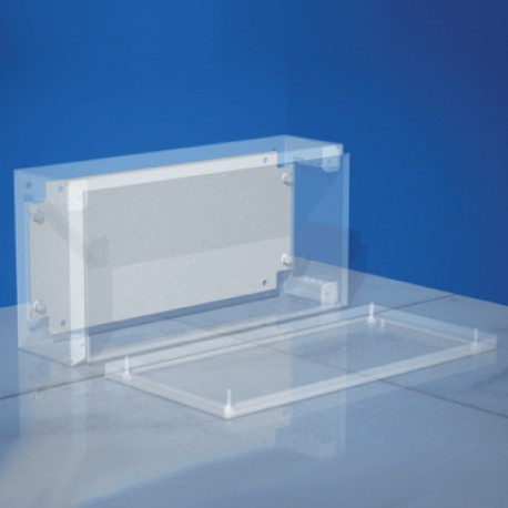 R5CDP22 | Монтажная плата, для корпусов CDE, 200x200 мм