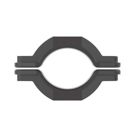 BHR2009 | Держатель кабельный BHR-20 для крепления одножильных и многожильных кабелей, д. 65-90 мм-1