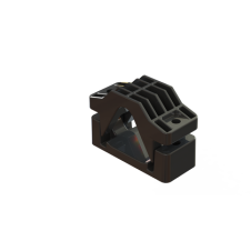 Держатель кабельный BHR-35 для крепления в треугольник, д. 35-50 мм