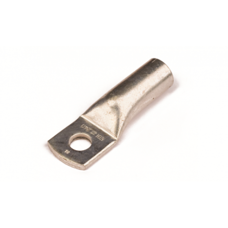 2N16L | Наконечник кольцевой под винт с длинным фланцем 150 кв.мм винт 16 мм (ТМЛ)