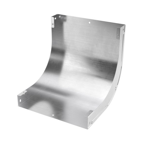 ISIM530KC | Угол вертикальный внутренний 90° 300х50, 1.5мм (с метизами), нержавеющая сталь