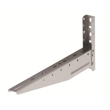 Консоль BBL-55 с опорой усиленная, осн.400