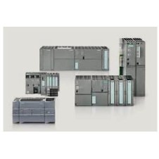 Маркировка для ПЛК Siemens Simatic S7-1500 Желтый