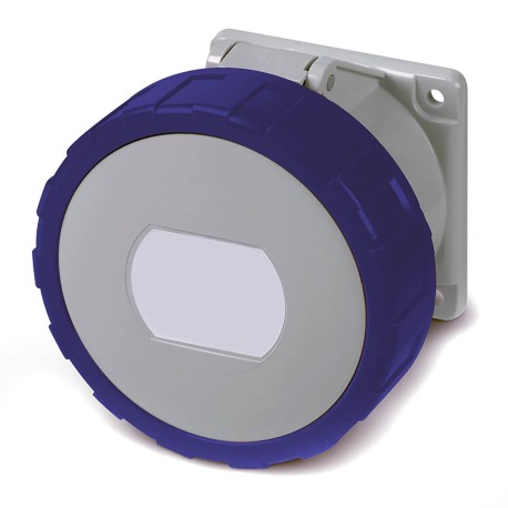 DIS4273263 | Розетка скрытой установки IP67 32A 2P+E 230В