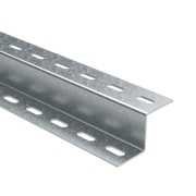 Профиль BPM-35, Z-образный, 50х50х50, L3000, 2.5мм,