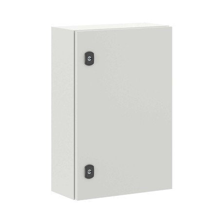 R5STE0642 | Корпус навесной STE с М/П ВхШхГ 600x400x200 мм-1