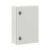 R5STE0642 | Корпус навесной STE с М/П ВхШхГ 600x400x200 мм