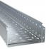 SPN60110HDZ | Лоток перфорированный 100х100, L=6000, 1.2мм, горячеоцинкованное