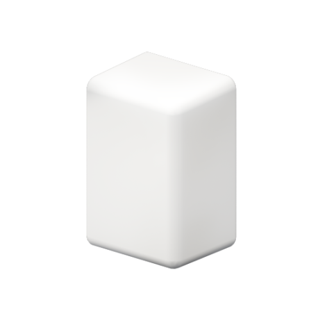 00578 | LM 25x17 Заглушка