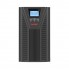 SMALLT2A0PS | Онлайн ИБП, Small Tower, 2000VA/1800W, 4xSchuko, USB, без АКБ
