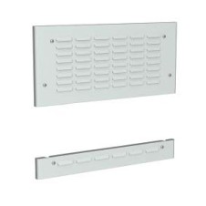 Перфорированные накладные панели, высота верх=300мм низ=300мм для шкафов DAE/CQE Ш=1000мм,1 упак-2шт.