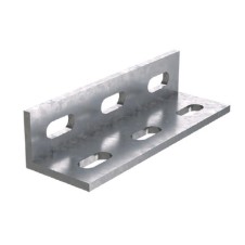 Уголок 180мм, нержавеющая сталь