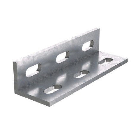 IBMC1031C | Уголок 180мм, нержавеющая сталь