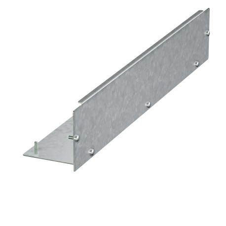 R5M2CCS820 | Комплект организации кабельного шкафа 1-стороннее, Г=800, В=2000