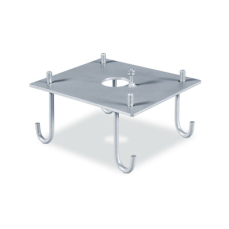 DIS6560222 | Арматура для фиксации тумбы в бетон.