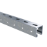BPM4105HDZ | Профиль BPM-41, С-образный, 41х41, L500, 2.5мм, горячеоцинкованное