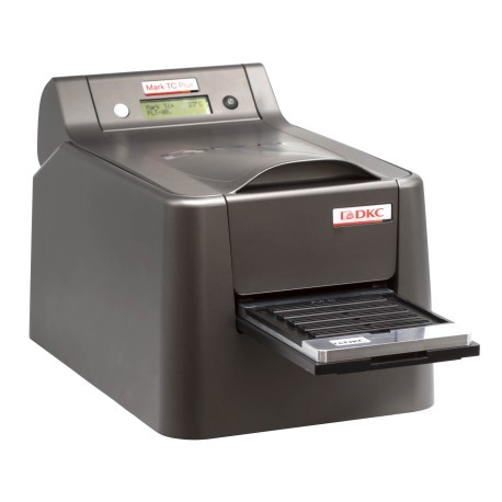 MARKTCPLUS | Принтер термотрансферный карточный MarkTCPlus