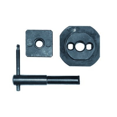 37040 | Набор для пробивки отверстий стыков лотков ДКС