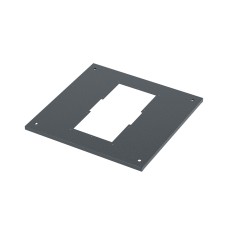 Панель верхняя под TST 3200A 4P вертикальные выводы Ш=1000 Г600