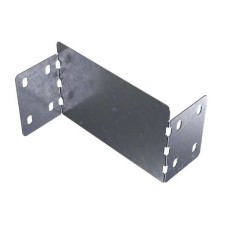 Упрощенная редукция 150мм, H100, нержавеющее