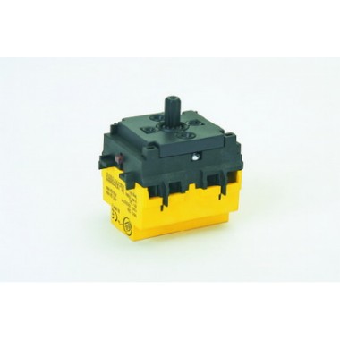 AE3203R | Выключатель нагрузки трёхполюсный на 32 А