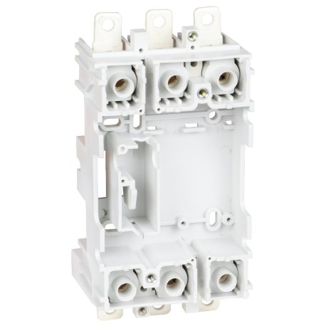 TDM-MD250 | Комплект для втычного присоединения YON MD100...250