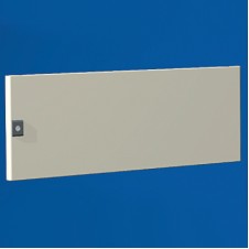 Дверь секционная, сплошная, В=500мм, Ш=600мм