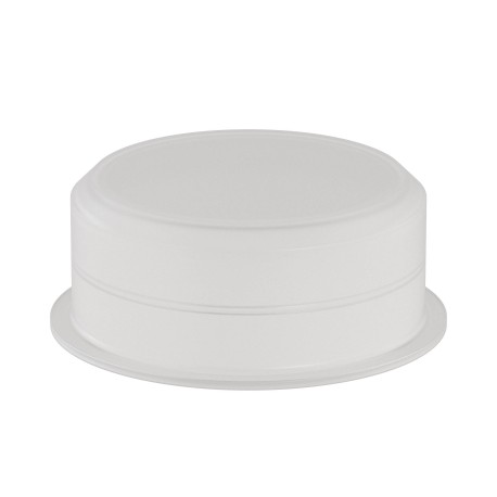 50925 | Заглушка для труб, IP40, д.25мм