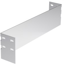 Редукция-заглушка H100, L=900мм