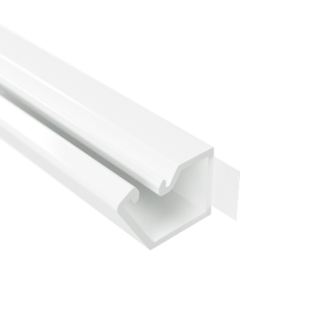 00301 | TMR 10х10 Миниканал самоклеющийся