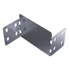 Упрощенная редукция 110мм, H80, нержавеющее