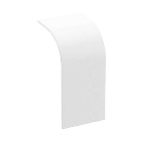 01009 | Накладка на стык профиля 110х50 мм-1