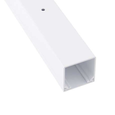 00324 | TA-EN 40x40 Короб с крышкой с плоской основой-2