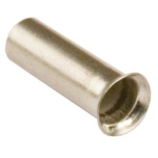 Наконечник-гильза неизолированный 16 кв.мм (НШВ)