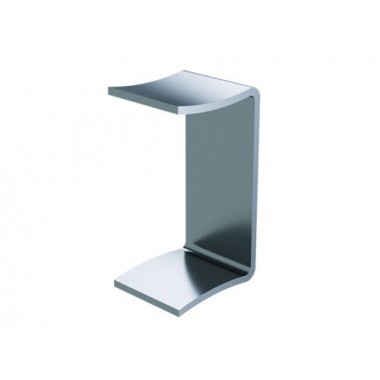 GCC15000I | Держатель крышки H=150, INOX 316L
