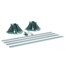 Сейсмокомплект для CQE 2000х800х800