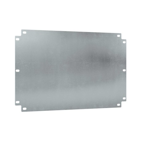 R5SDE53MP | Монтажная плата для корпусов SDE, SDI ШхВ 500x300 мм