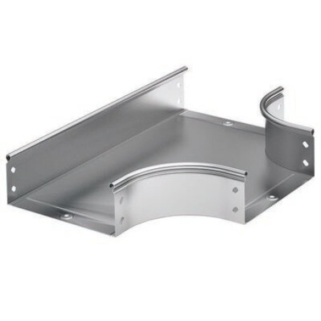 3616315HDZ | Ответвитель горизонтальный DPT Т-образный 200х100, 1.5мм, горячеоцинкованное