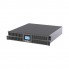 SMALLR1A0PI | Онлайн ИБП, Small Rackmount, 1000VA/900W, 8xIEC C13, Rack 2U, без АКБ