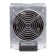 R5AHT1500 | Обогреватель в алюминиевом корпусе с вентилятором 1500 Вт, 230 В AC
